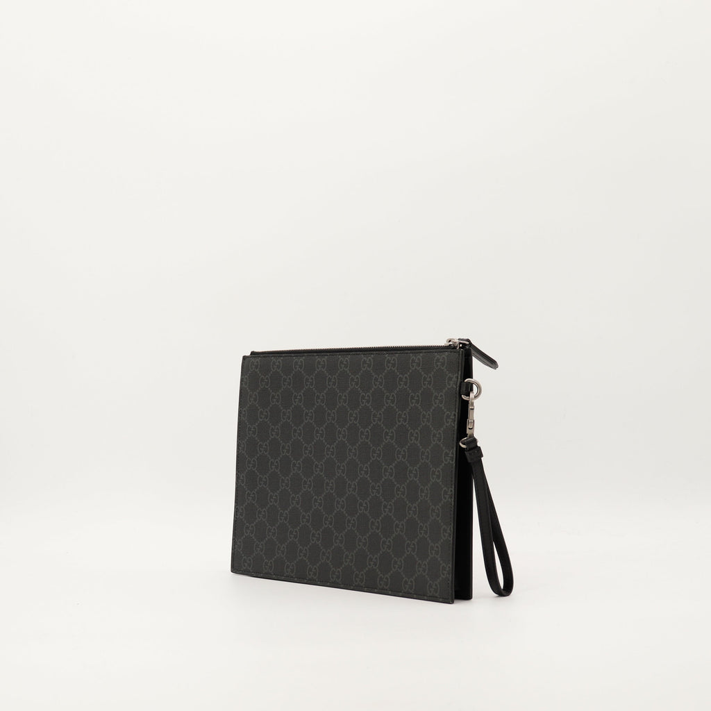 Kopertówka Gucci Fox