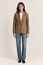 Veste Venice - Camel