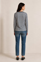 Tshirt Teacher - Marine