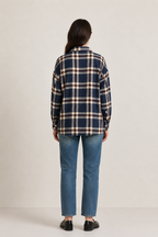 Blouse & Chemise Charly - Marine