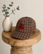 Chapeaux Katy - Noix