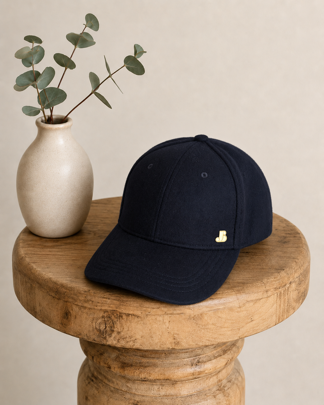 Chapeaux Kleber - Marine