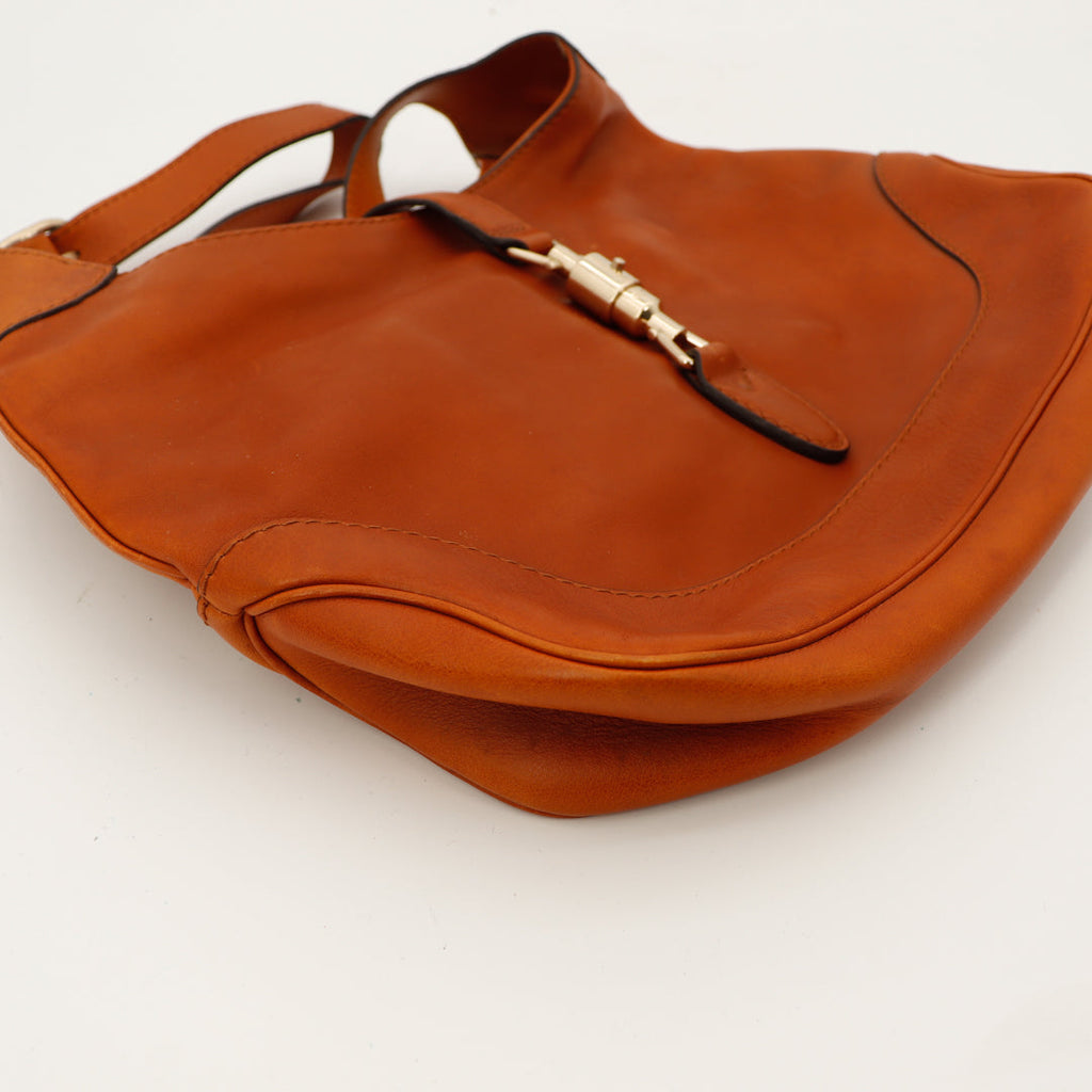 La New Jackie Gucci 1961 in Pelle
