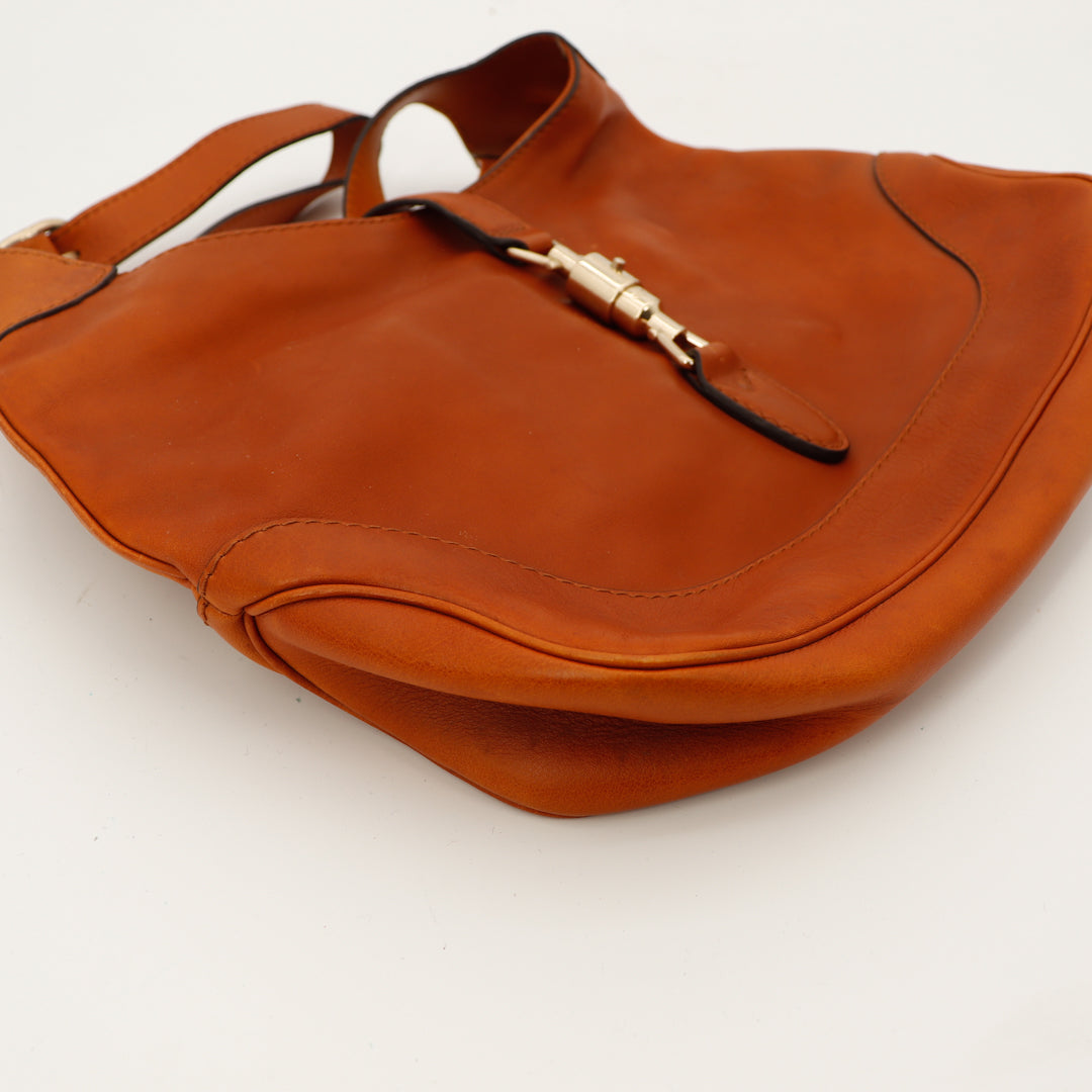 La New Jackie Gucci 1961 in Pelle