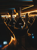 1 Session - Le Cercle Boxing