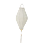 Pomp - Decorative Object - White - Polyester