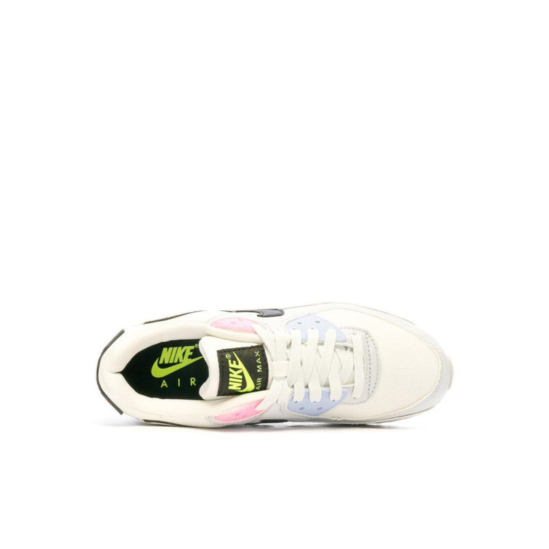 Zapatillas Air Max 90 - Blanco - Mujer