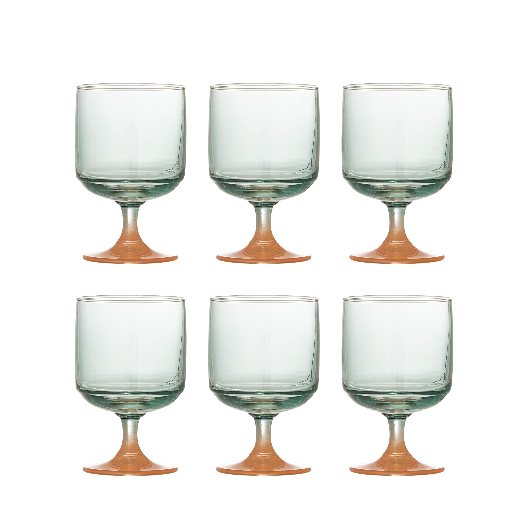 Signe - Verre - Multicolore - Verre