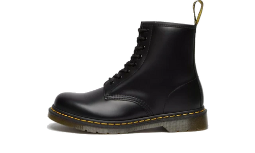 Chaussures 1460 Lace Up Boot - Noir