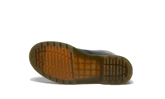 Chaussures 1460 Lace Up Boot - Noir