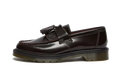Adrian Loafer Red Cherry - Bordeaux