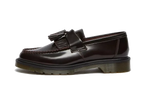 Adrian Loafer Red Cherry - Bordeaux