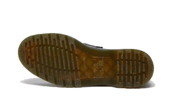 Dr. Martens - Adrian Loafer Red Cherry - Bordeaux