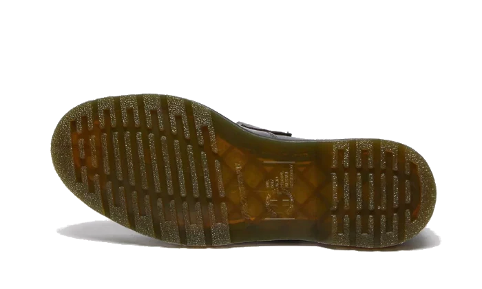 Chaussures Adrian Loafer - Rouge