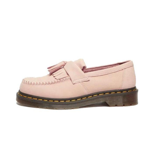 Mocassins Adrian Tassle - Rose
