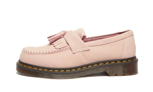 Chaussures Adrian Tassle Loafers - Rose