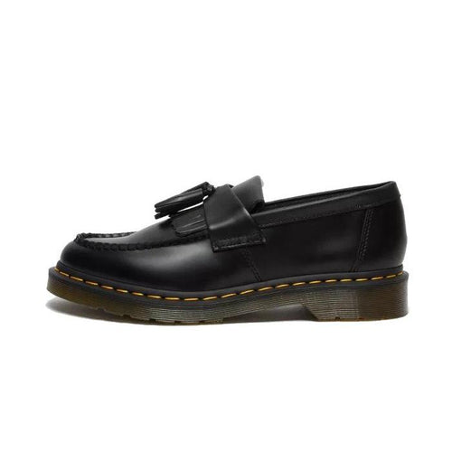 Mocassins Adrian Tassel - Noir