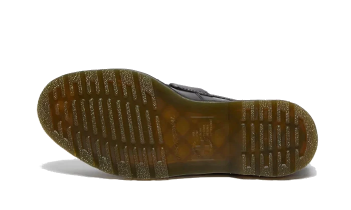 Chaussures Adrian Tassel Loafer - Noir