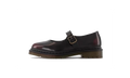 Elphie Mary Jane Cherry Red Arcadia - Bordeaux