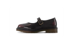 Elphie Mary Jane Cherry Red Arcadia - Bordeaux
