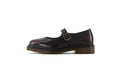 Dr. Martens - Elphie Mary Jane Cherry Red Arcadia - Bordeaux