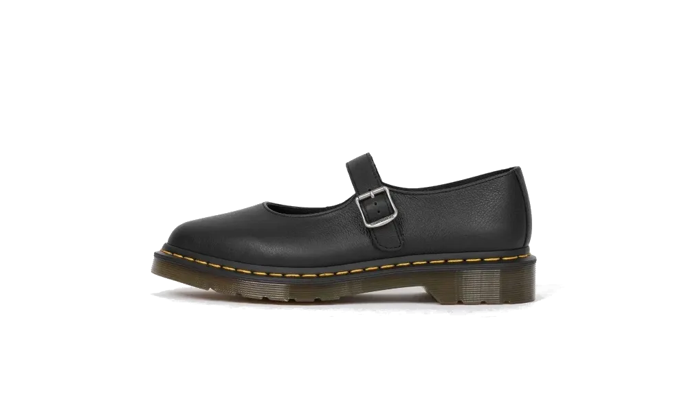 Elphie Mj Mary Jane Black - Noir