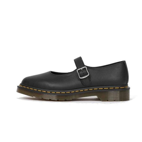 Chaussures Elphie Mj Mary Jane - Noir