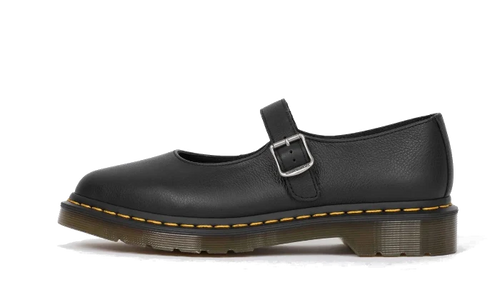 Chaussures Elphie Mj Mary Jane - Noir