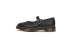 Dr. Martens - Elphie Mj Mary Jane Black - Noir