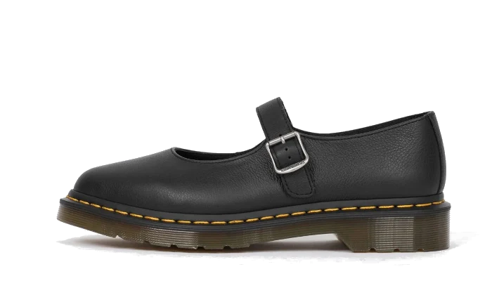 Chaussures Elphie Mj Mary Jane - Noir