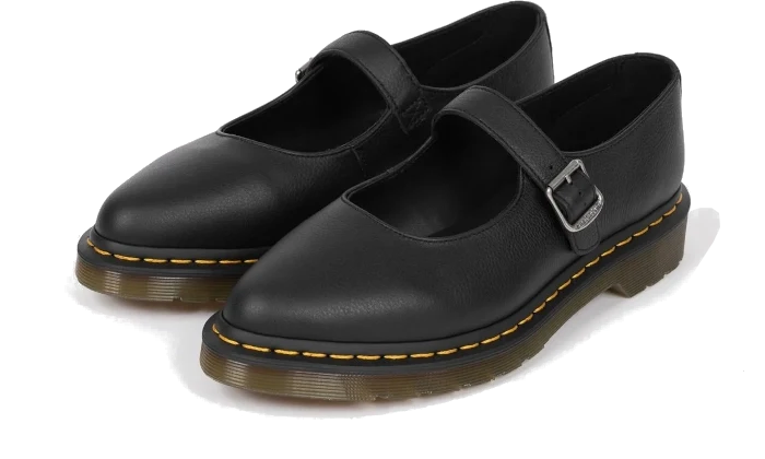 Elphie Mj Mary Jane Black - Noir