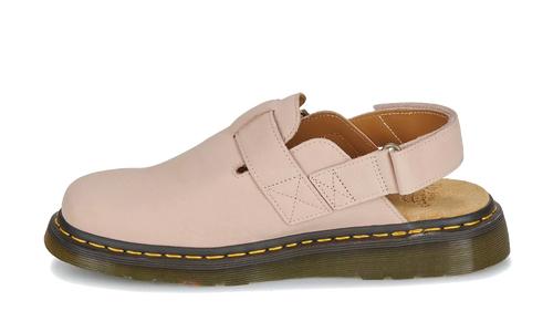Chaussures Jorge Ii Mule - Rose