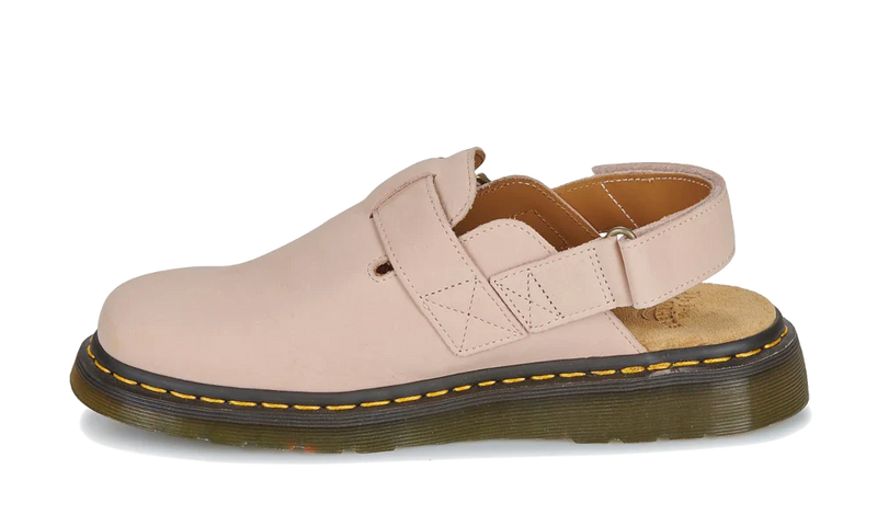 Chaussures Jorge Ii Mule - Rose