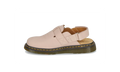 Jorge Ii Mule Powder Pink Milled Nubuck - Rose