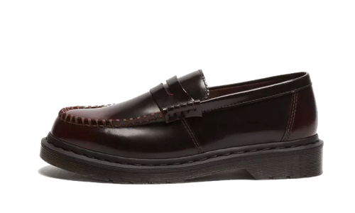 Chaussures Penton Loafers - Rouge