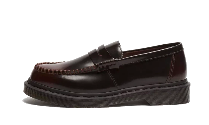 Chaussures Penton Loafers - Rouge