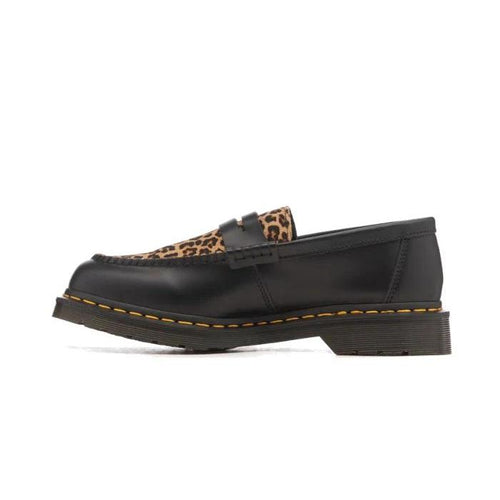 Mocassins Penton - Léopard