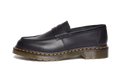 Penton Smooth Leather Black - Noir