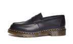 Penton Smooth Leather Black - Noir