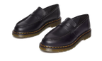 Penton Smooth Leather Black - Noir