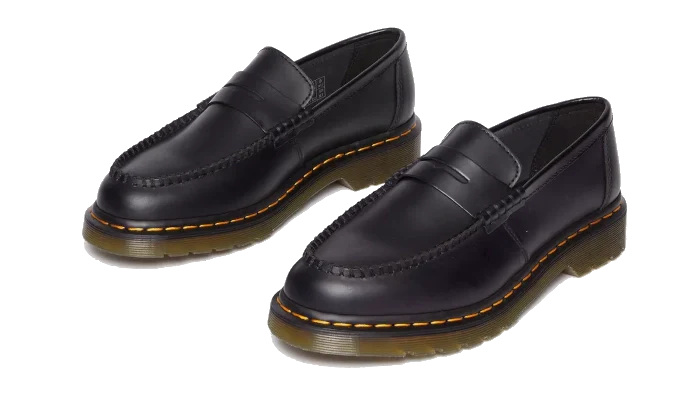 Chaussures Penton - Noir
