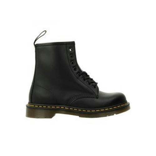 Bottes 1460 Smooth - Noir