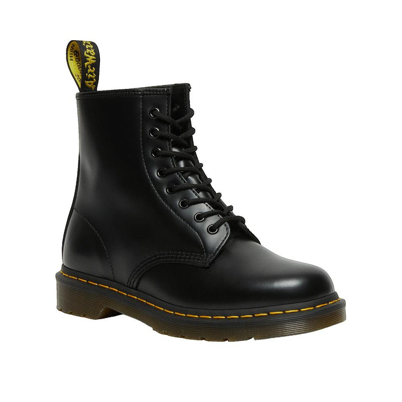 Bottes 1460 - Noir