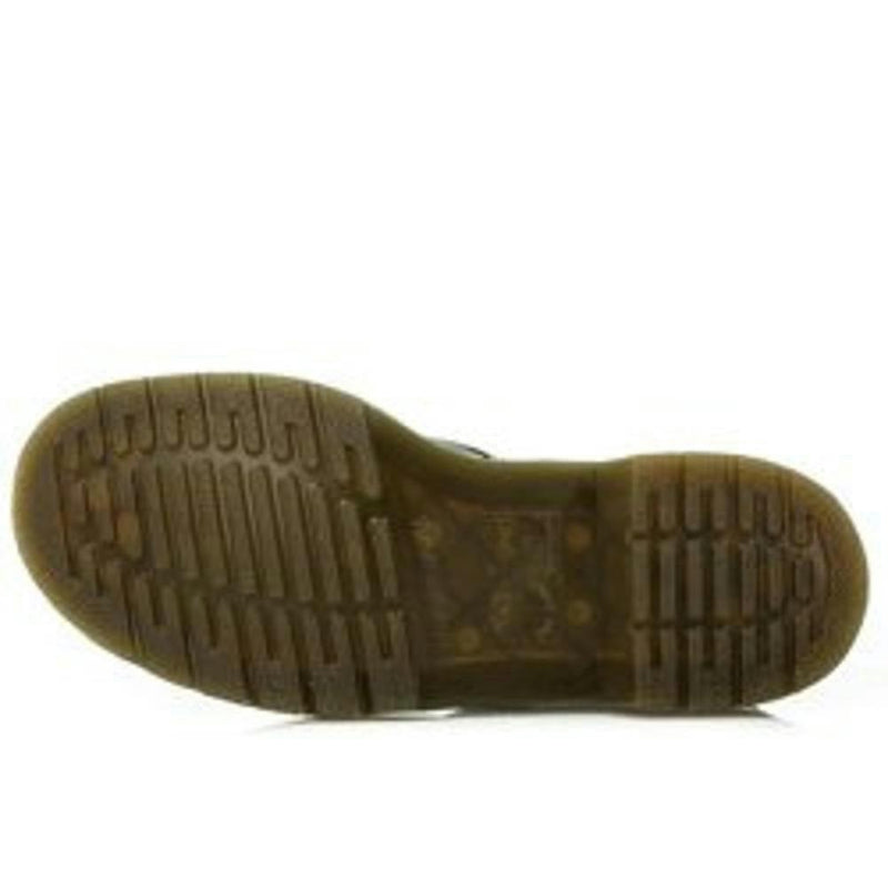 Bottes 1460 Smooth - Noir