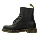 Bottes 1460 Smooth - Noir