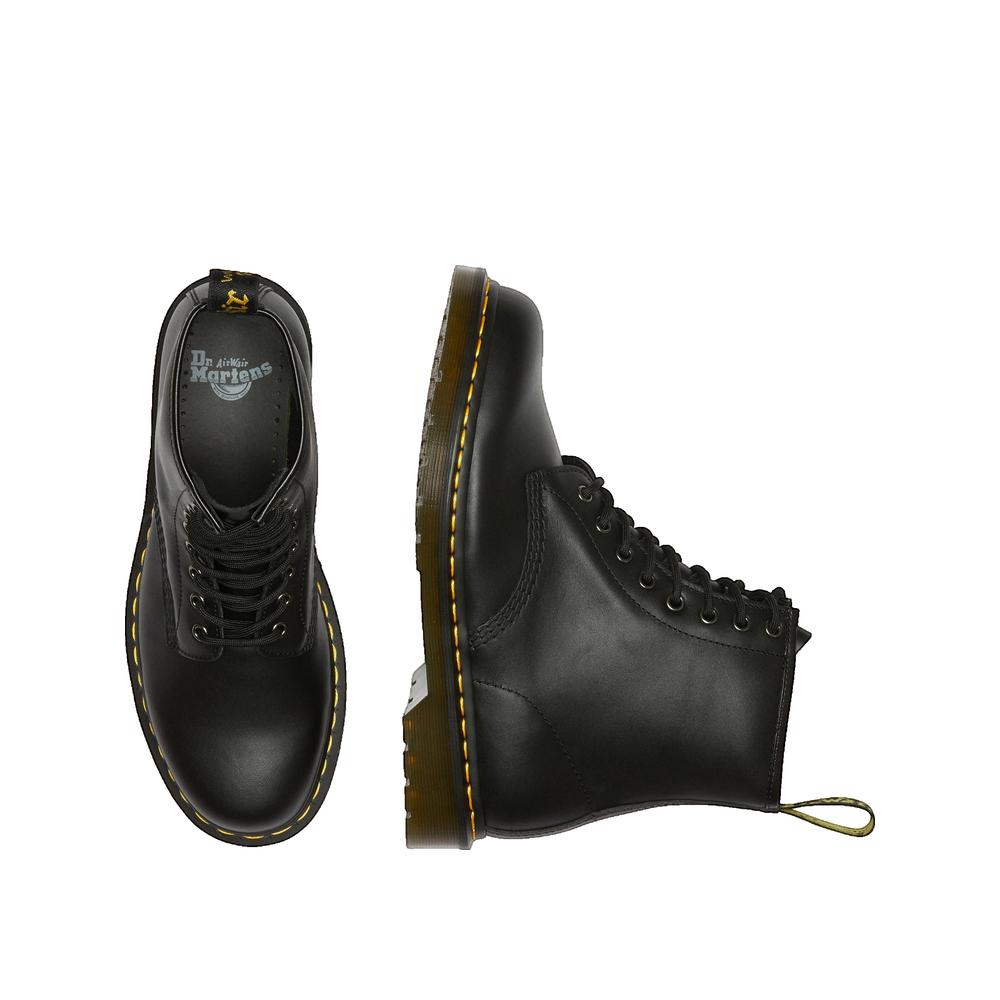 Bottes 1460 - Noir
