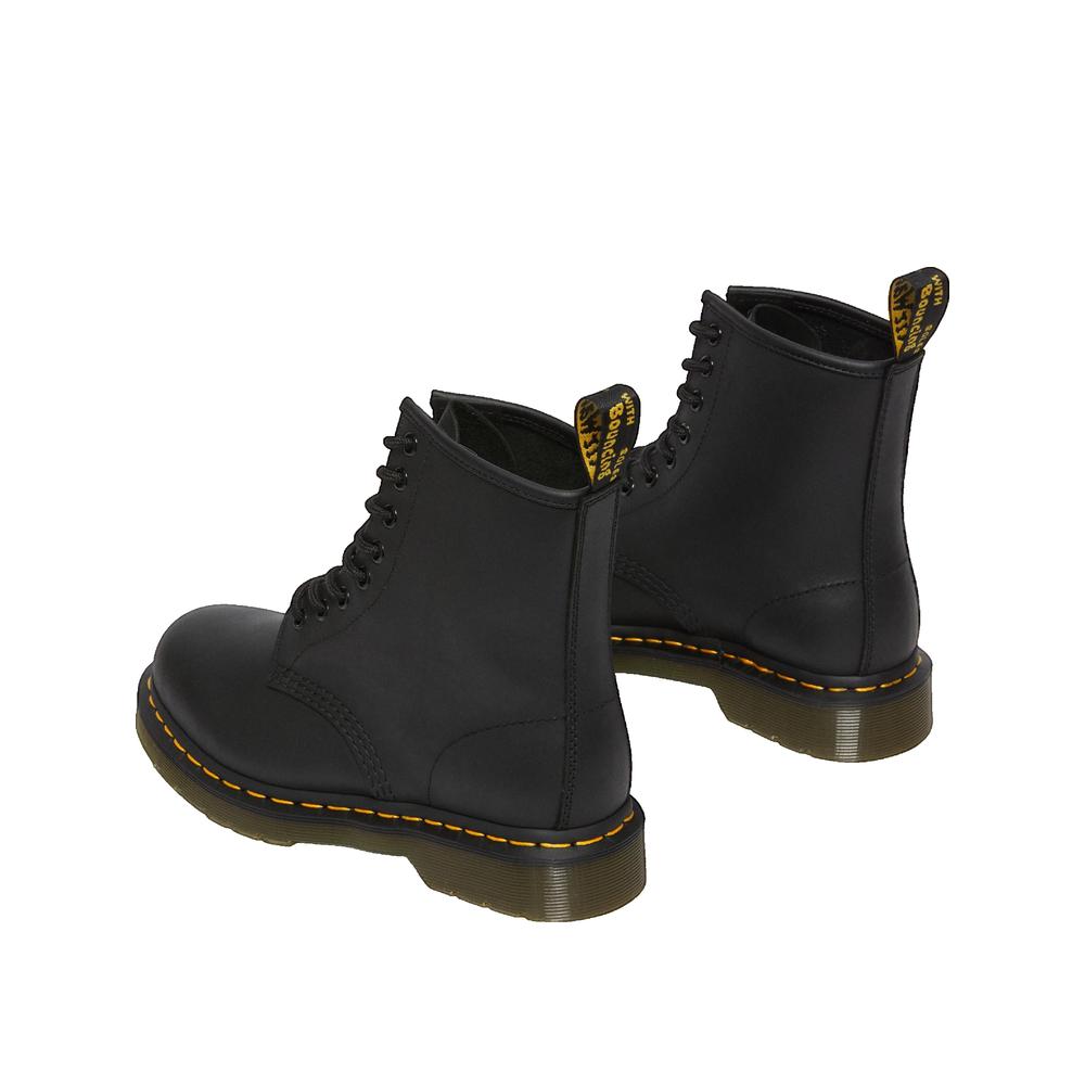 Bottes 1460 - Noir