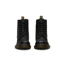Bottes 1460 Smooth - Noir