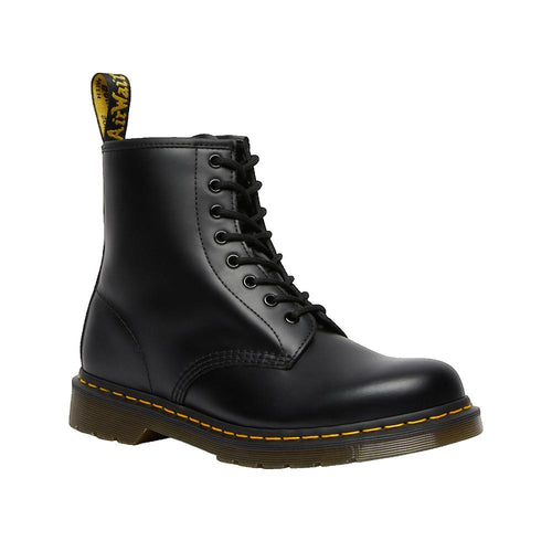 Boots 1460 - Noir