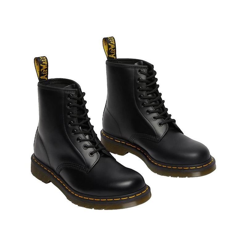 1460 Boots - Black